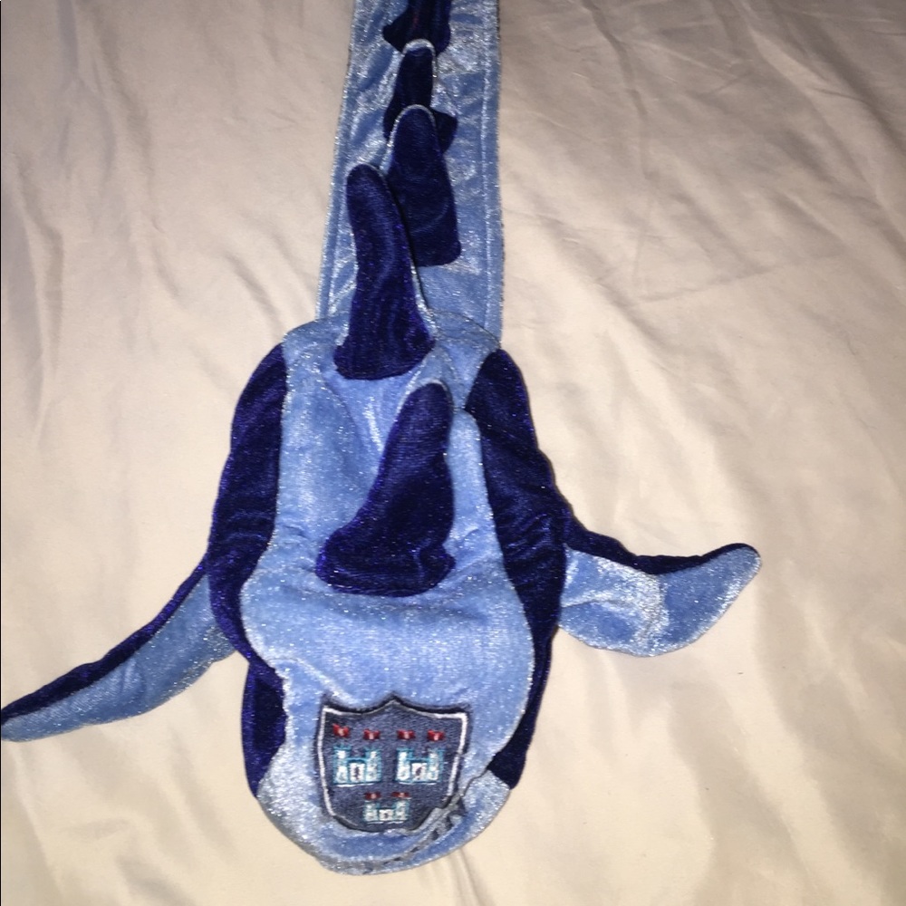 Dinosaur Dublin kiddiefun hat with spikes